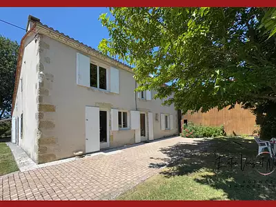 Maison, 162,73 m²