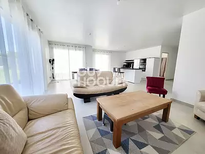 Maison, 103,69 m²