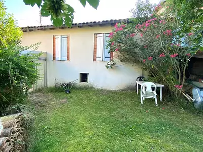 Maison, 104 m²