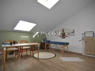 Maison, 156 m²