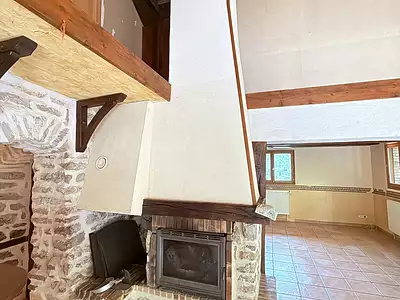 Maison, 124,19 m²