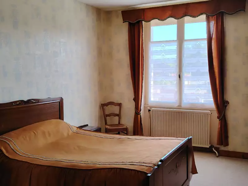 Maison, 136 m²