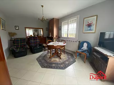 Maison, 75 m²