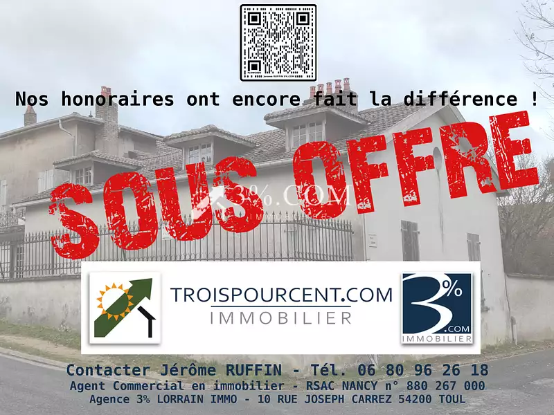 Maison, 264 m²