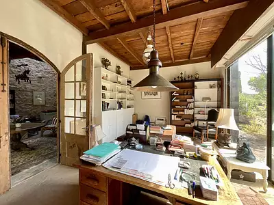 Maison, 300 m²