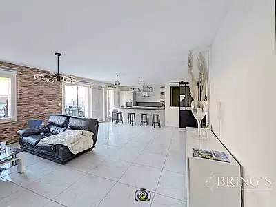 Maison, 90 m²