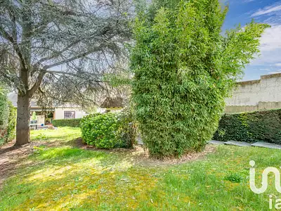 Maison, 190 m²