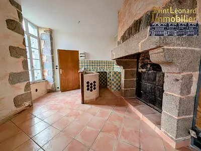 Appartement, 41,31 m²