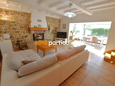 Maison, 160 m²