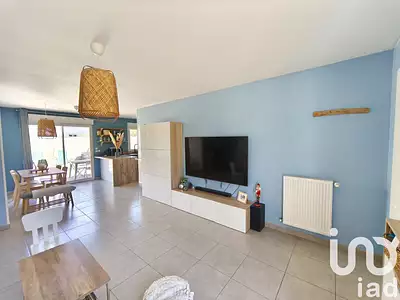 Maison, 82 m²