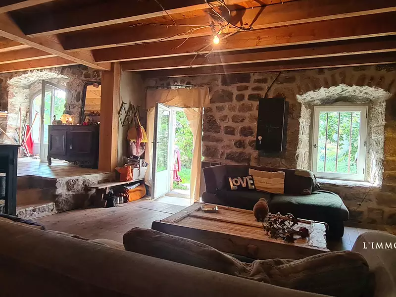 Maison, 156,53 m²