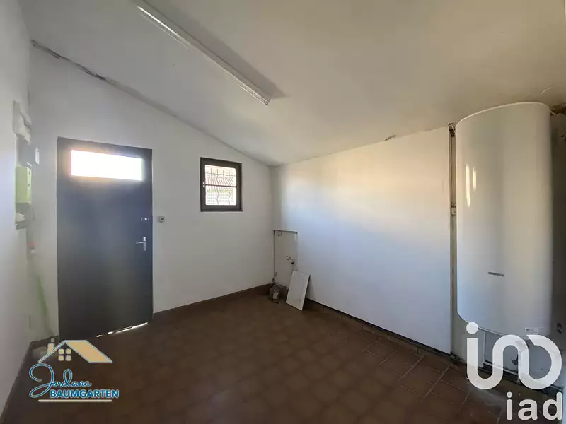 Maison, 60 m²