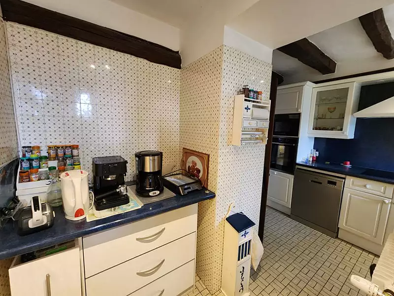 Maison, 176 m²