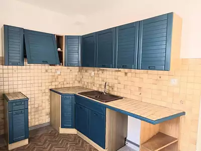 Immeuble, 373 m²