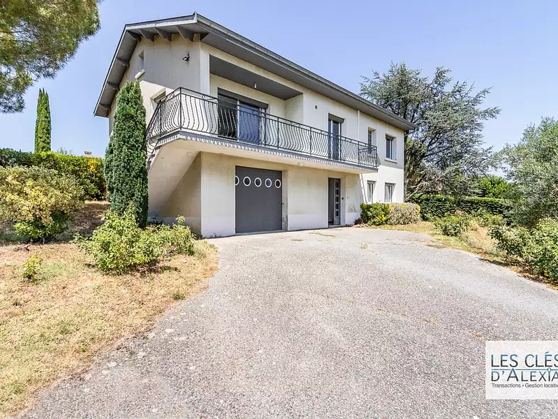 Maison, 126,52 m²
