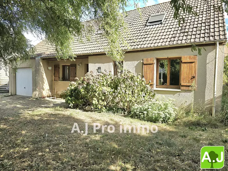 Maison, 137 m²