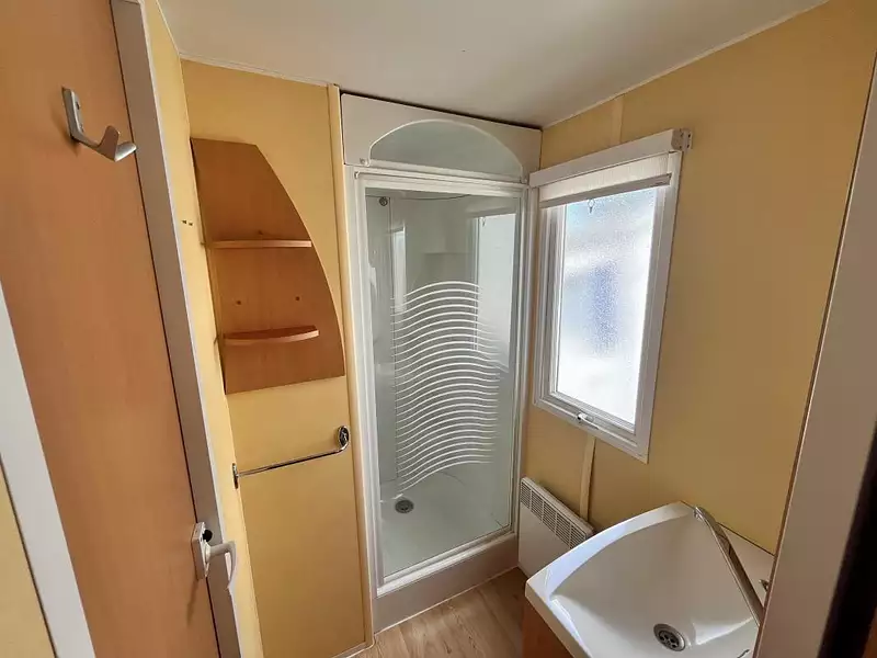 Appartement, 28 m²