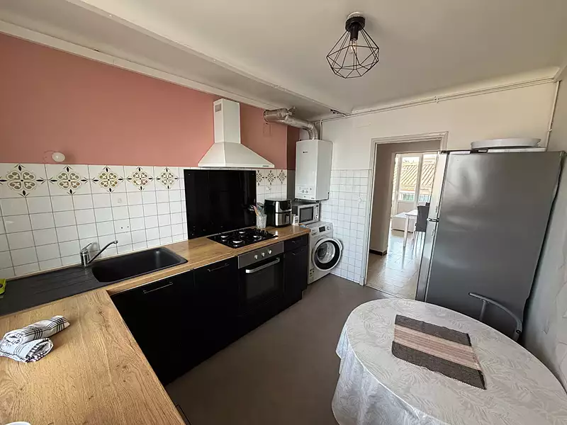 Appartement, 79 m²