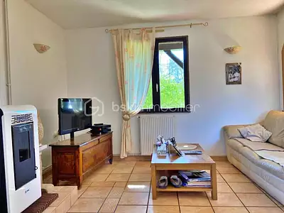 Maison, 106 m²