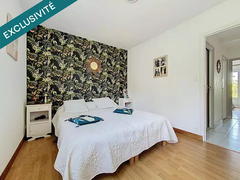 Appartement, 81 m²