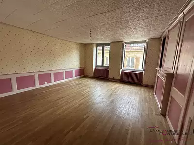 Appartement, 74,94 m²