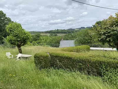 Maison, 121 m²