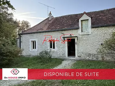 Maison, 160 m²