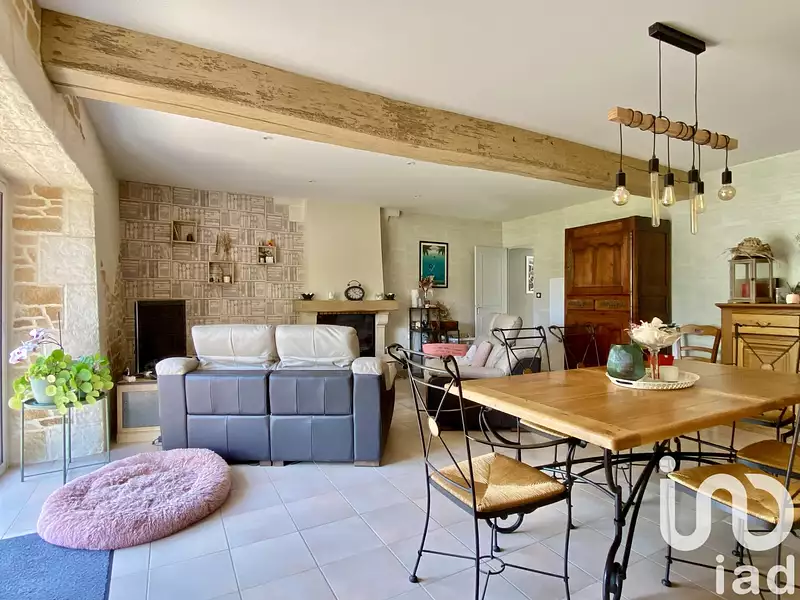Maison, 346 m²