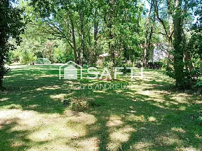 Maison, 214 m²