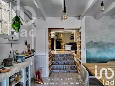 Maison, 163 m²