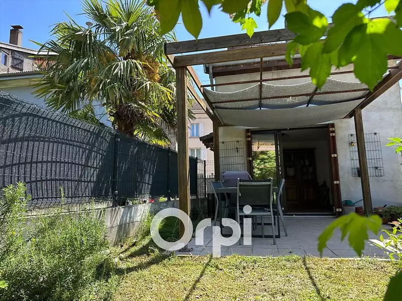 Maison, 102 m²