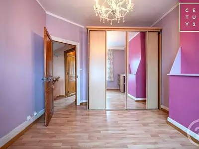 Maison, 112 m²