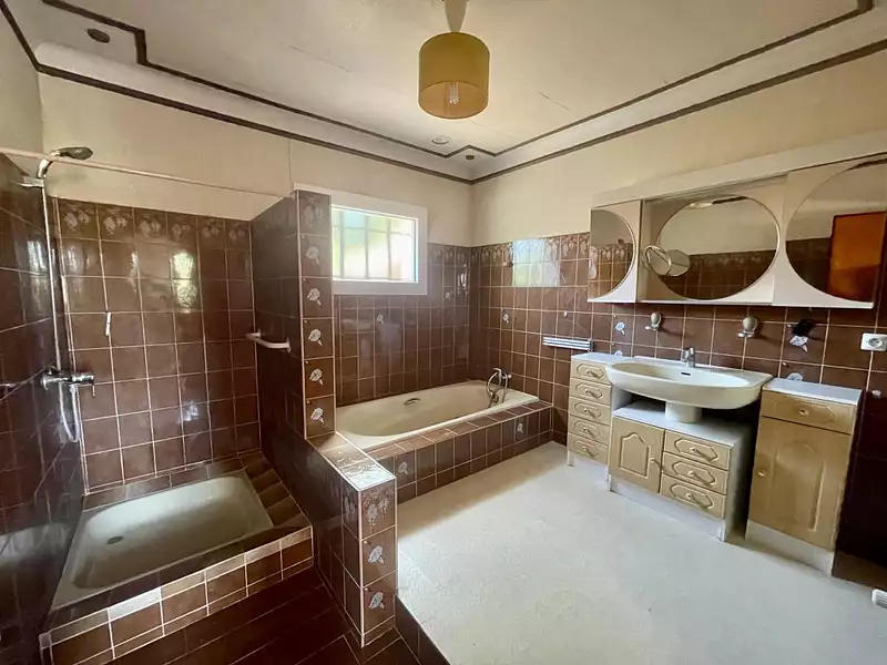 Maison, 130 m²