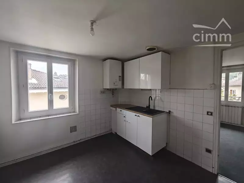 Immeuble, 288 m²