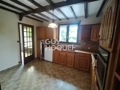 Maison, 131 m²