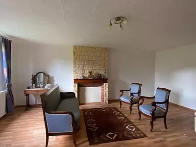 Maison, 165 m²