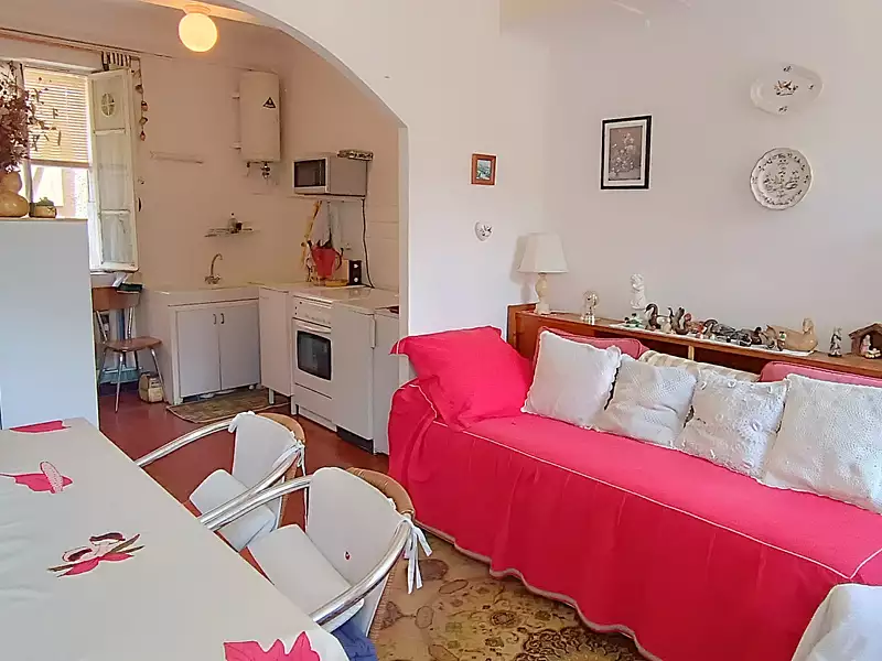 Appartement, 42,2 m²