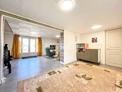 Maison, 126 m²