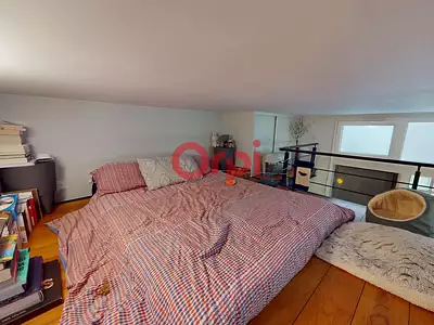 Appartement, 42 m²