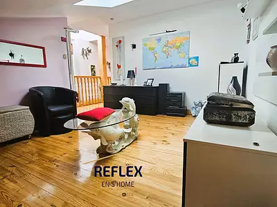 Maison, 171 m²