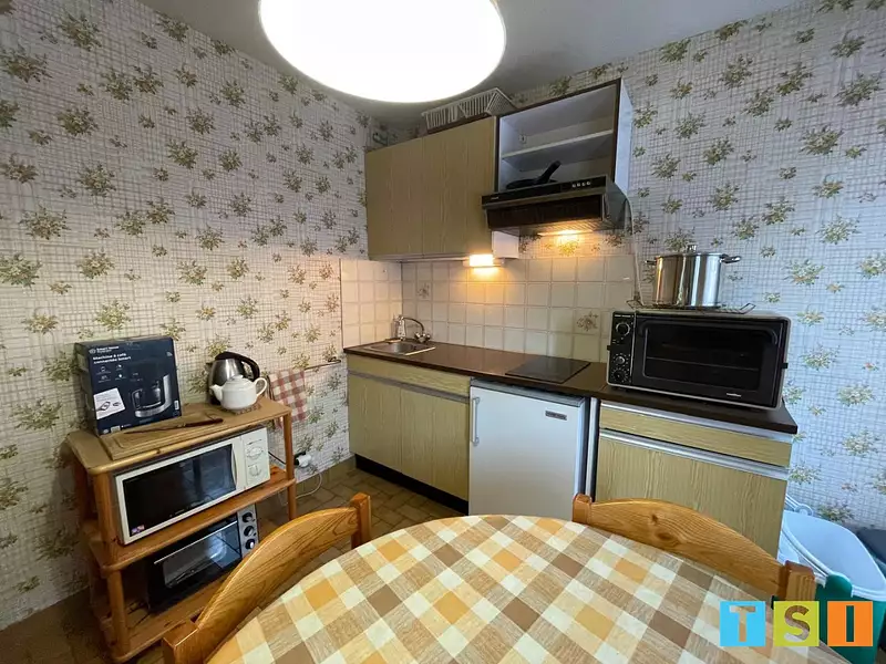 Appartement, 48,96 m²