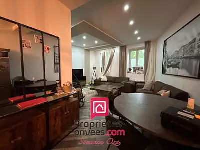 Maison, 90 m²