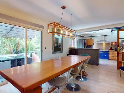Maison, 155 m²