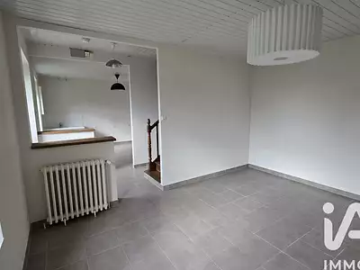 Maison, 70 m²