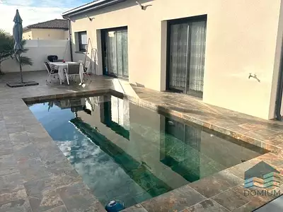 Maison, 120 m²