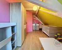 Maison, 127 m²
