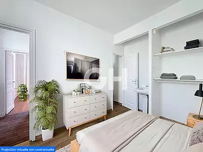 Maison, 85 m²