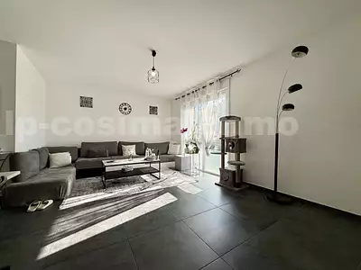 Appartement, 70 m²