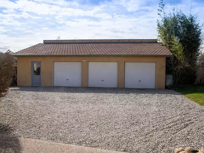 Maison, 337 m²