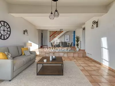 Appartement, 180 m²